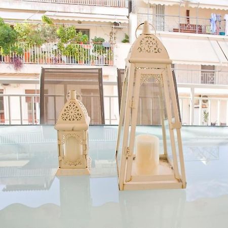Luxury Apartment In Athens! Kültér fotó