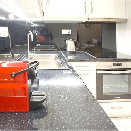 Luxury Apartment In Athens! Kültér fotó