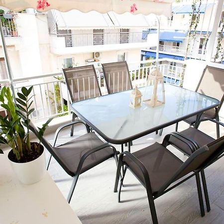 Luxury Apartment In Athens! Kültér fotó