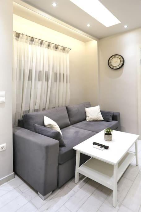 Luxury Apartment In Athens! Kültér fotó