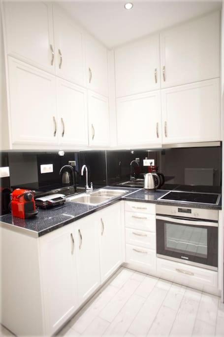 Luxury Apartment In Athens! Kültér fotó