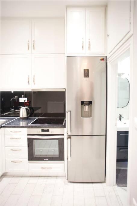 Luxury Apartment In Athens! Kültér fotó