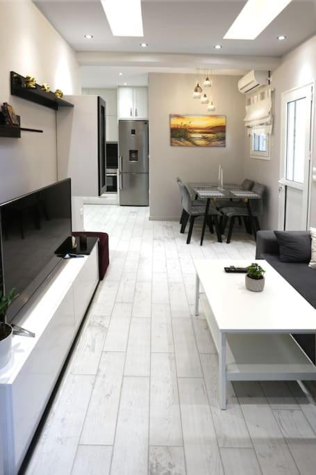 Luxury Apartment In Athens! Kültér fotó