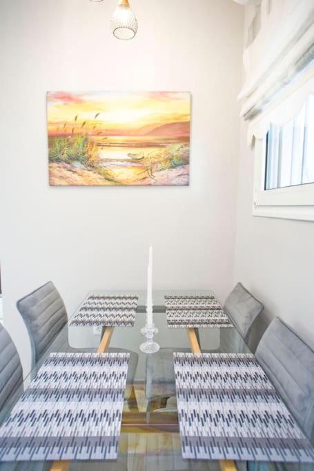 Luxury Apartment In Athens! Kültér fotó