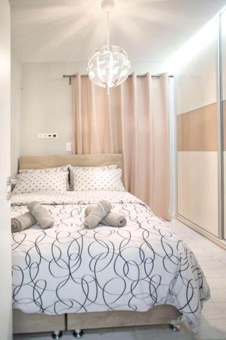 Luxury Apartment In Athens! Kültér fotó