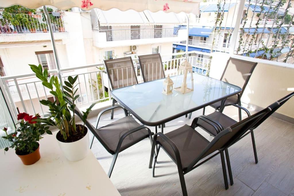 Luxury Apartment In Athens! Kültér fotó