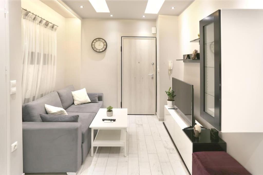 Luxury Apartment In Athens! Kültér fotó